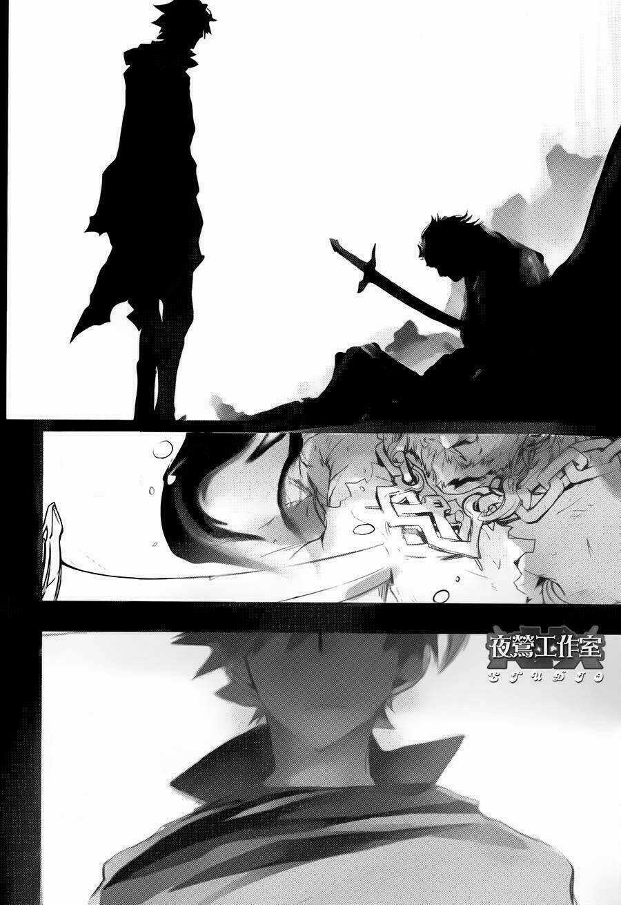 1001 Knights - Chapter 32 - Trang 17