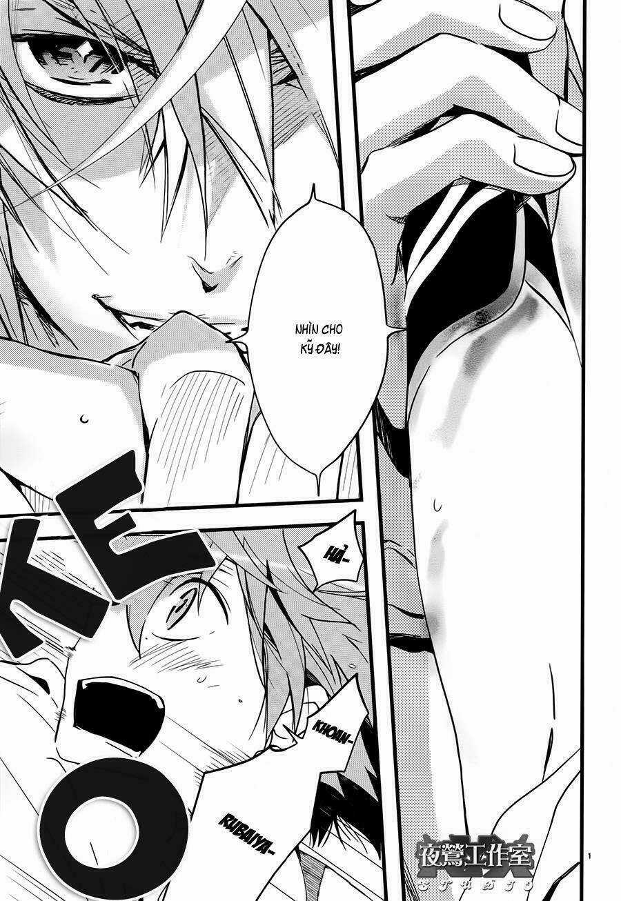 1001 Knights - Chapter 32 - Trang 3