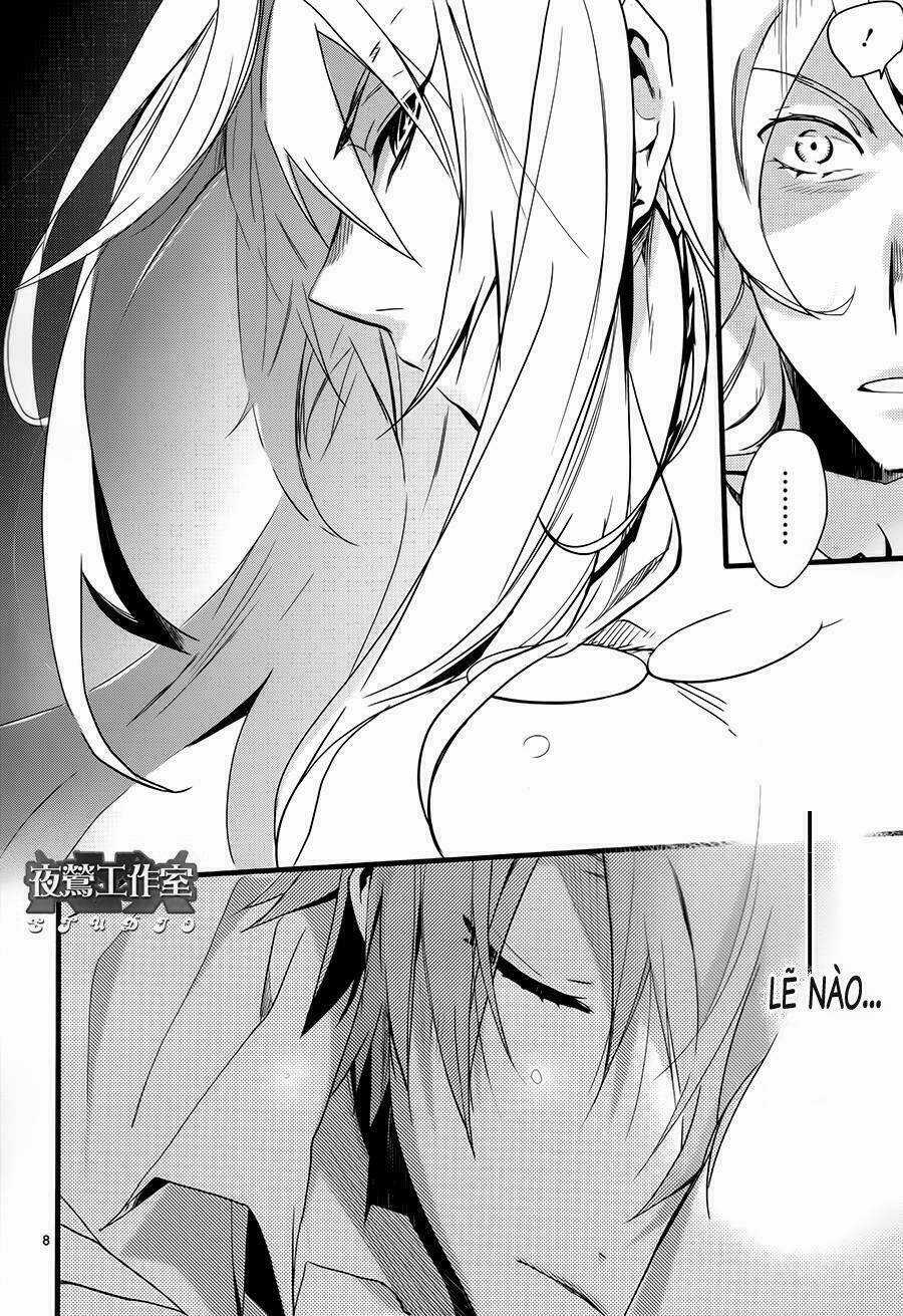 1001 Knights - Chapter 32 - Trang 9