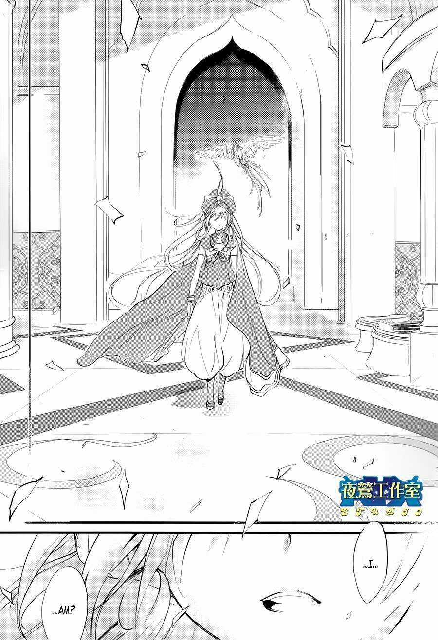 1001 Knights - Chapter 33 - Trang 14
