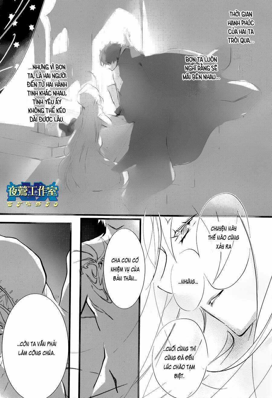 1001 Knights - Chapter 33 - Trang 25