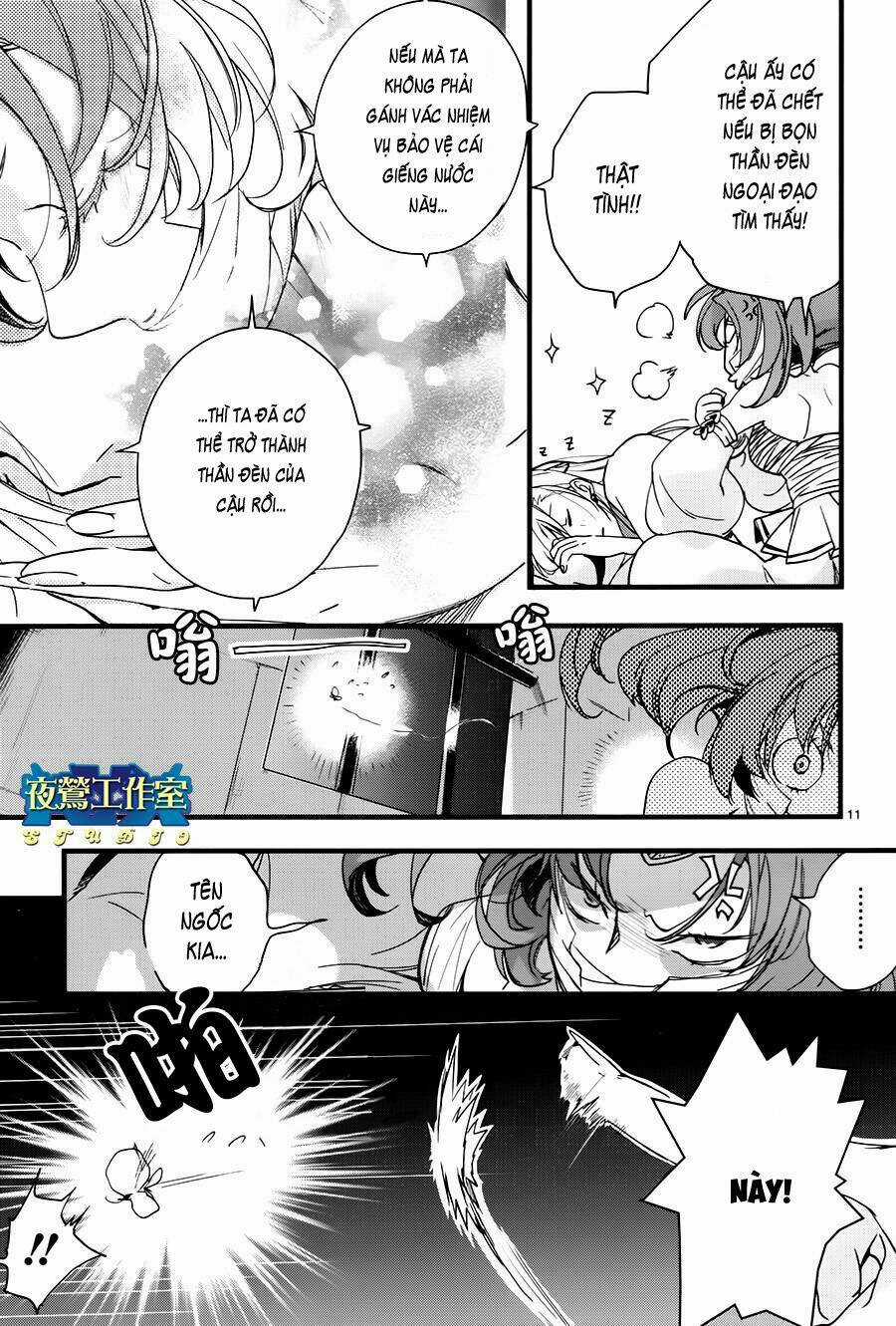 1001 Knights - Chapter 35 - Trang 14