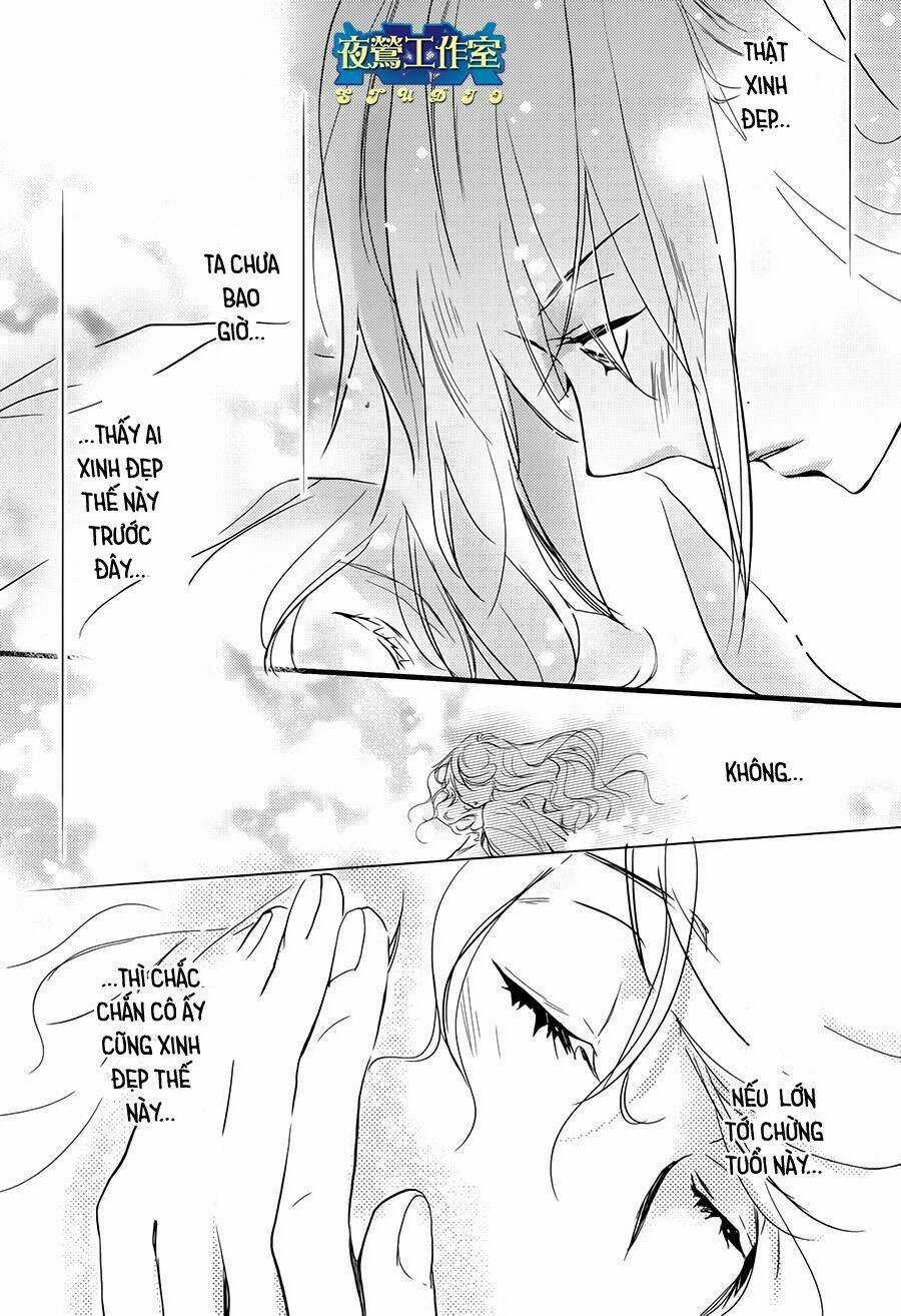 1001 Knights - Chapter 35 - Trang 38
