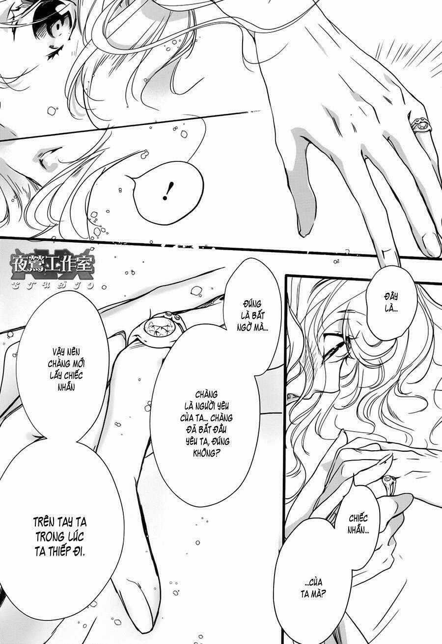 1001 Knights - Chapter 37 - Trang 2