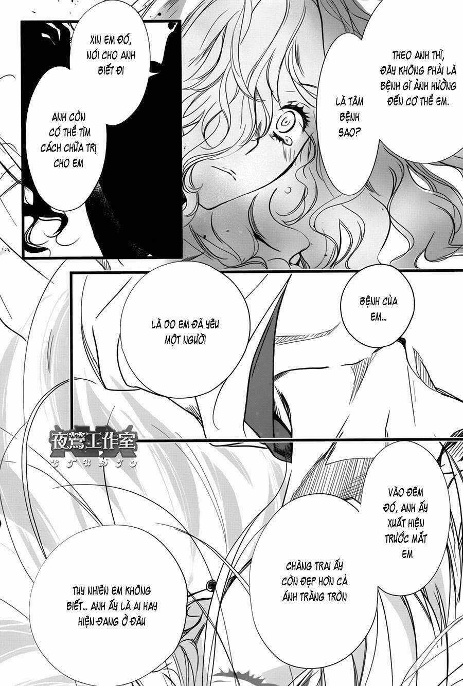 1001 Knights - Chapter 37 - Trang 37