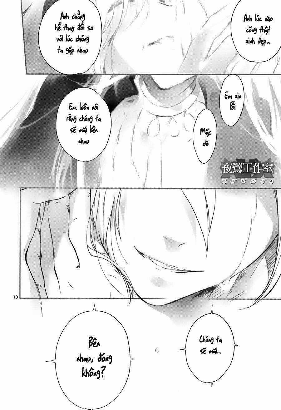 1001 Knights - Chapter 38 - Trang 14