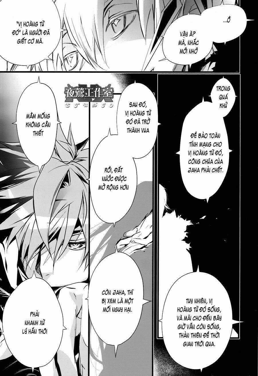 1001 Knights - Chapter 39 - Trang 18