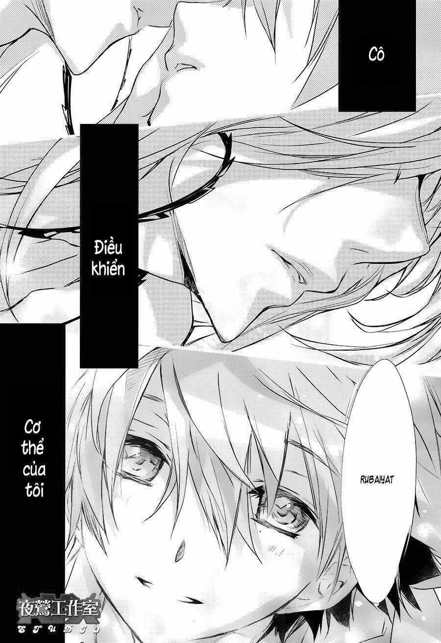 1001 Knights - Chapter 39 - Trang 4