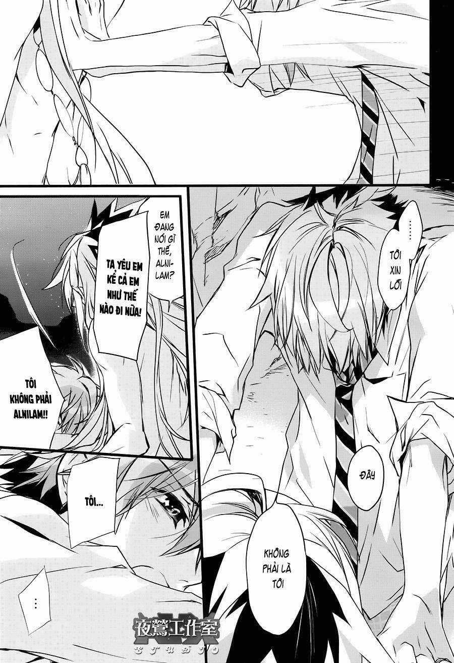 1001 Knights - Chapter 39 - Trang 6