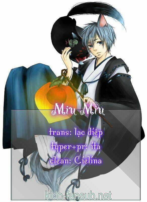 1001 Knights - Chapter 4 - Trang 3