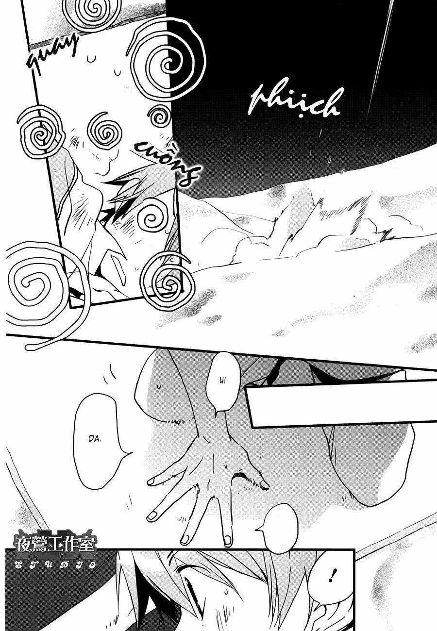 1001 Knights - Chapter 5 - Trang 12