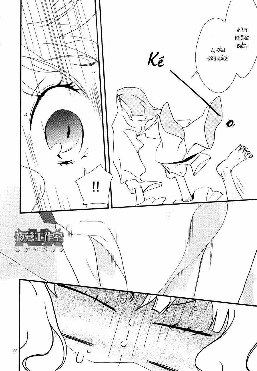 1001 Knights - Chapter 6 - Trang 23