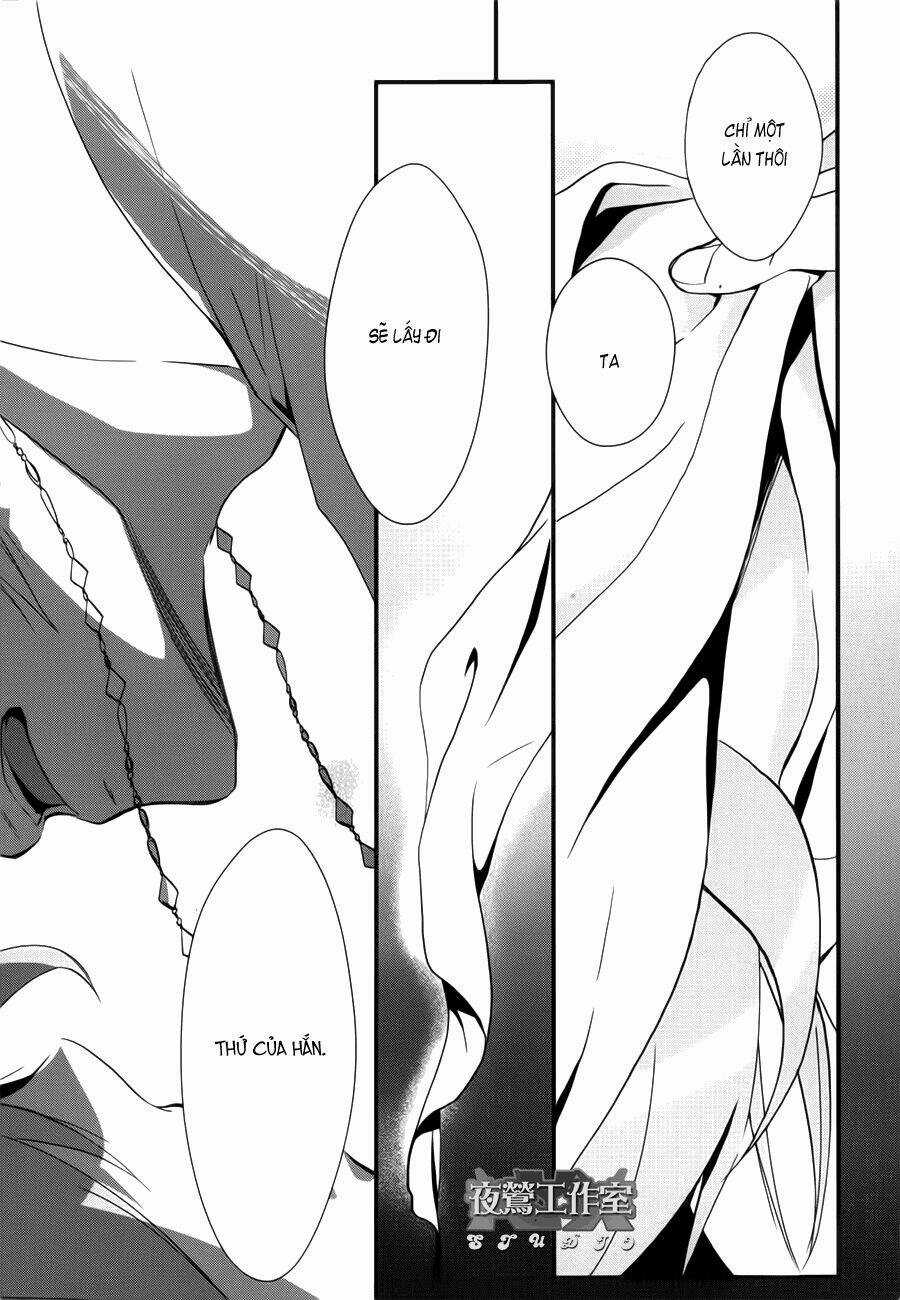 1001 Knights - Chapter 6 - Trang 40