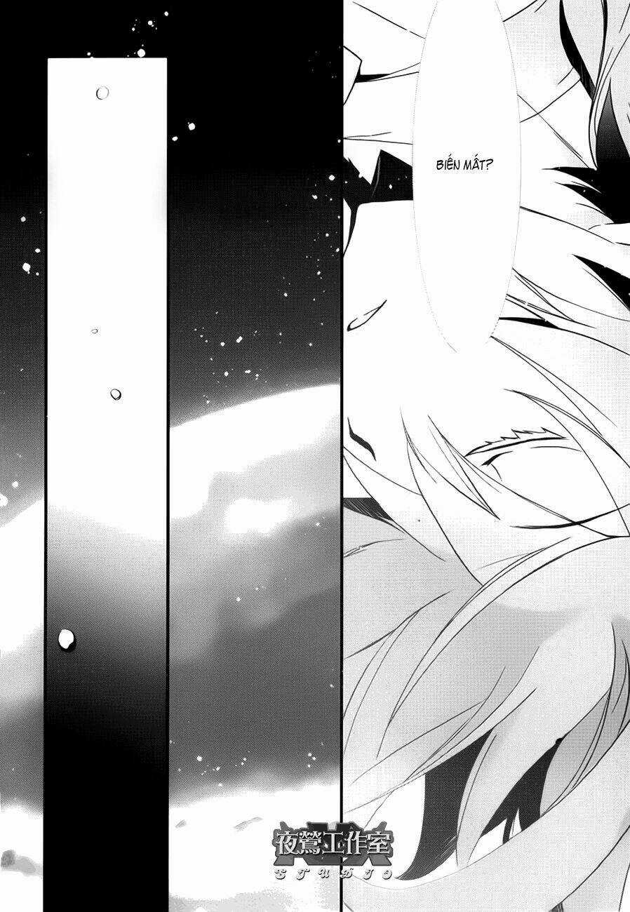 1001 Knights - Chapter 6 - Trang 47