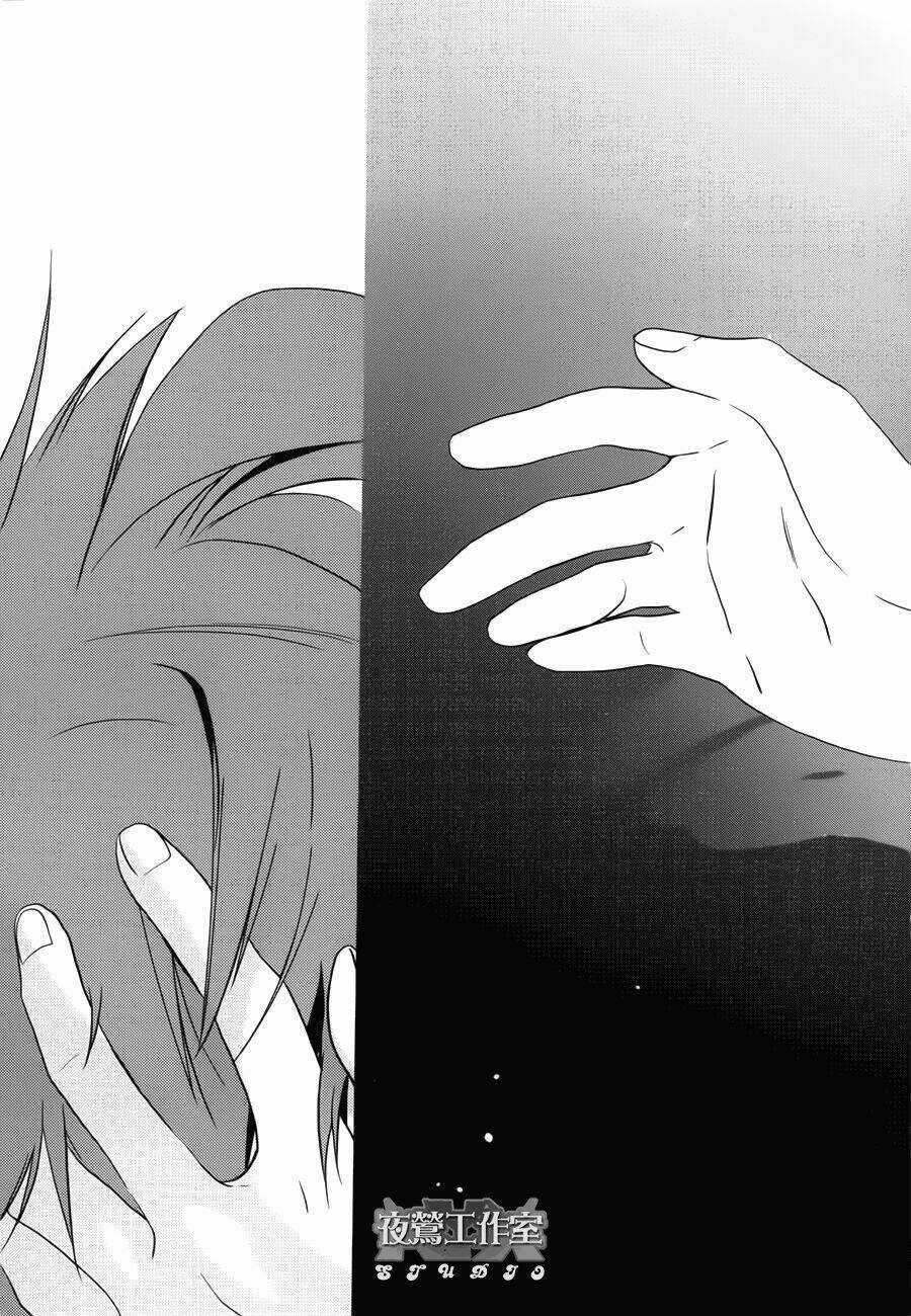 1001 Knights - Chapter 6 - Trang 48