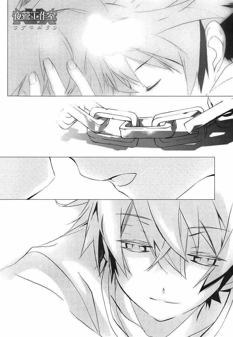 1001 Knights - Chapter 6 - Trang 49