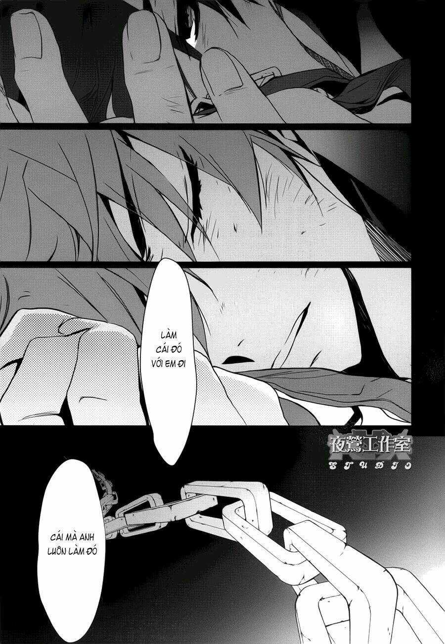 1001 Knights - Chapter 6 - Trang 50