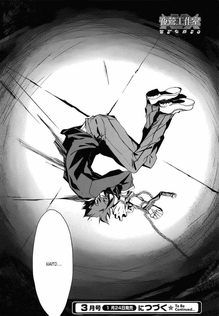 1001 Knights - Chapter 6 - Trang 51