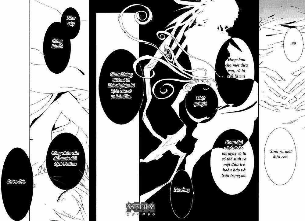 1001 Knights - Chapter 7 - Trang 25