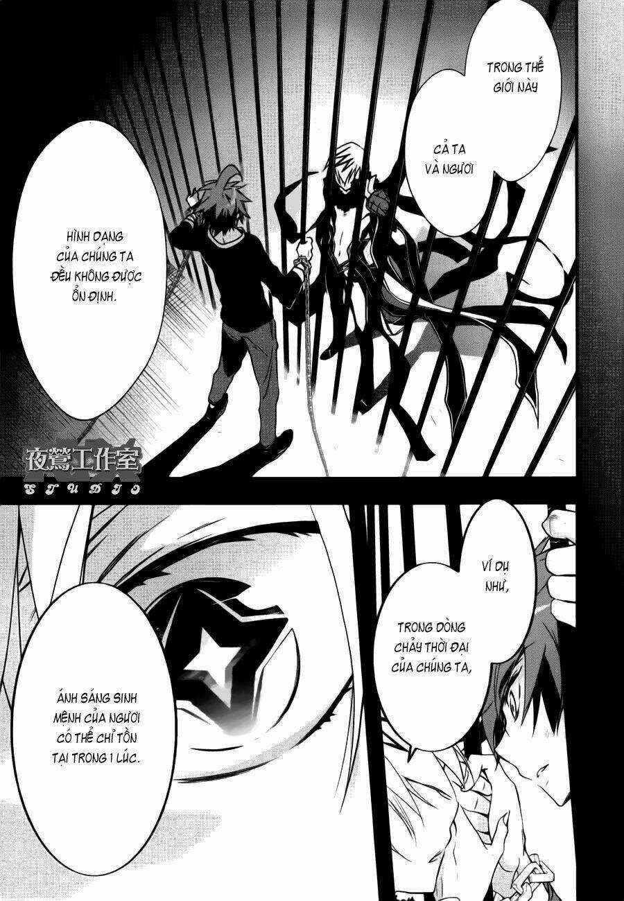 1001 Knights - Chapter 7 - Trang 10