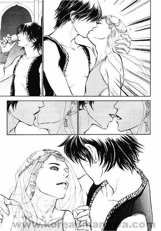 1001 Nights - Chapter 1 - Trang 6