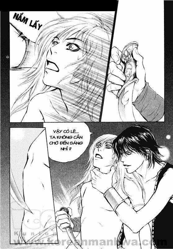 1001 Nights - Chapter 1 - Trang 9