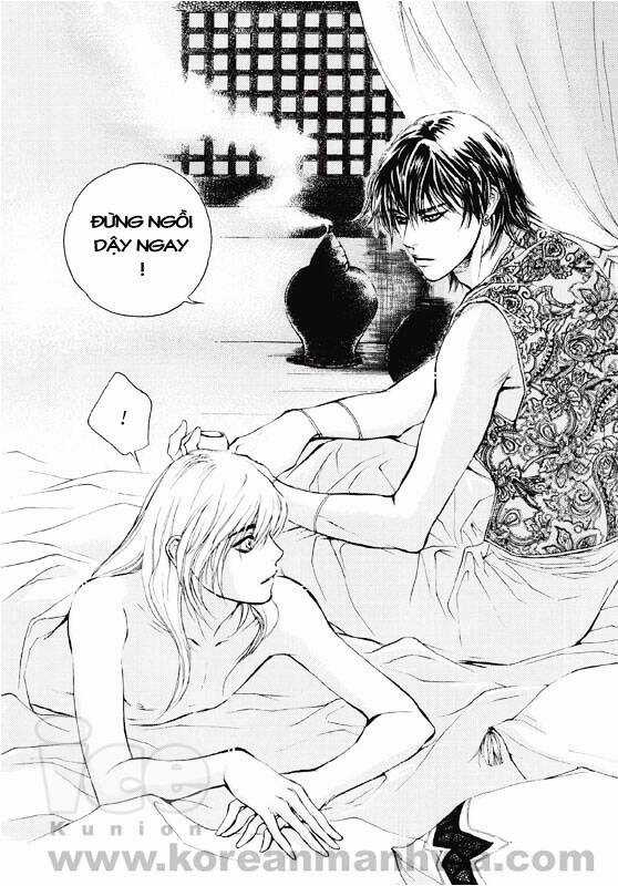 1001 Nights - Chapter 10 - Trang 12