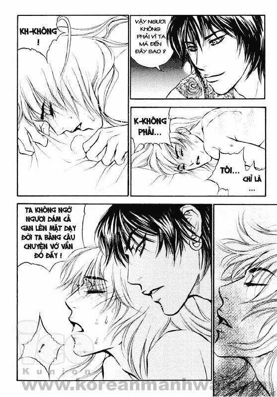 1001 Nights - Chapter 10 - Trang 14