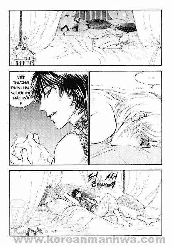 1001 Nights - Chapter 10 - Trang 15
