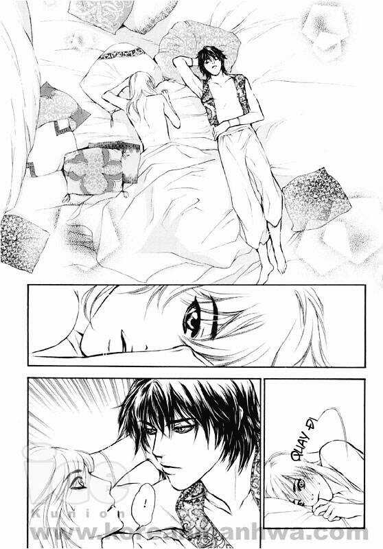 1001 Nights - Chapter 10 - Trang 16