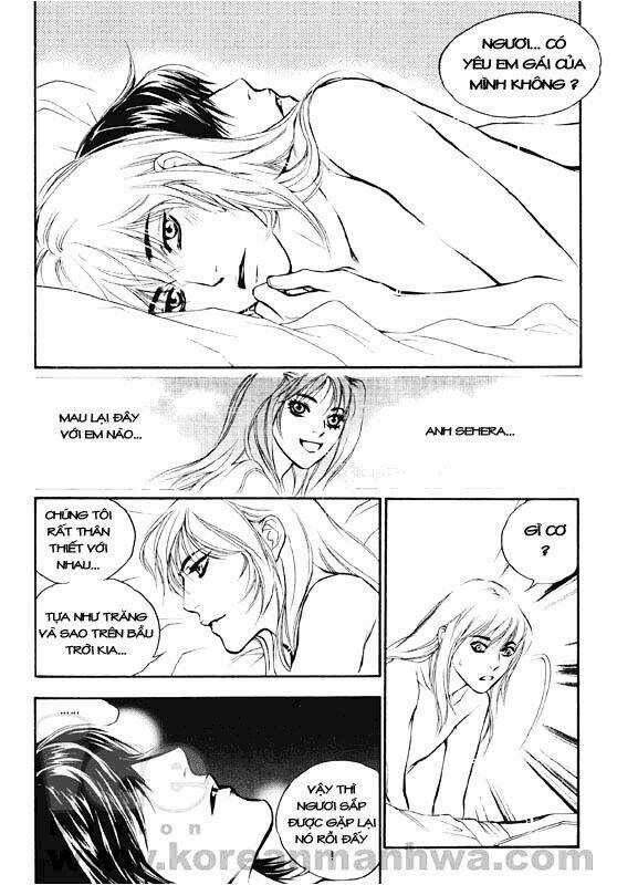 1001 Nights - Chapter 10 - Trang 17