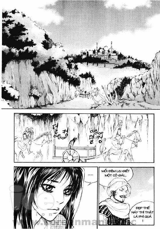 1001 Nights - Chapter 10 - Trang 20