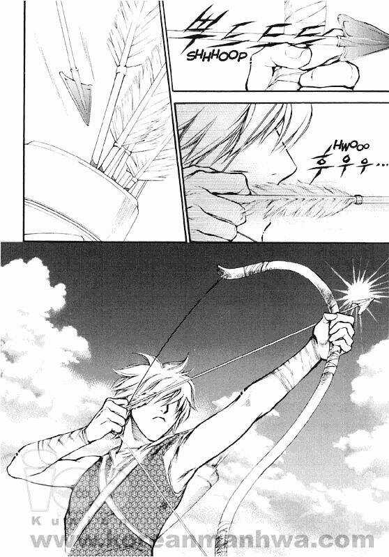 1001 Nights - Chapter 10 - Trang 23