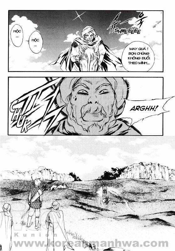 1001 Nights - Chapter 10 - Trang 24