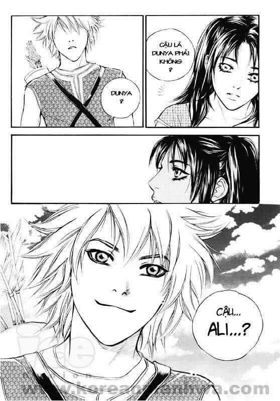 1001 Nights - Chapter 10 - Trang 26