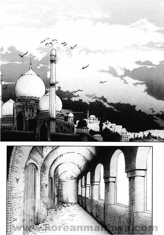1001 Nights - Chapter 10 - Trang 5