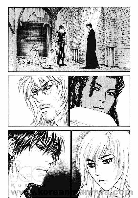 1001 Nights - Chapter 10 - Trang 6