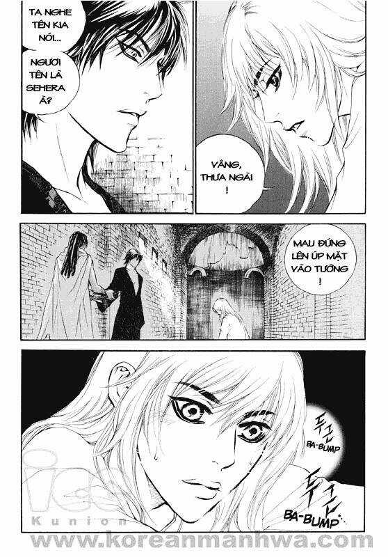 1001 Nights - Chapter 10 - Trang 7