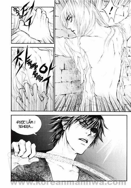 1001 Nights - Chapter 10 - Trang 8