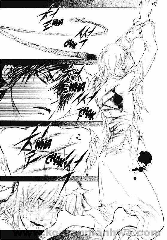 1001 Nights - Chapter 10 - Trang 9