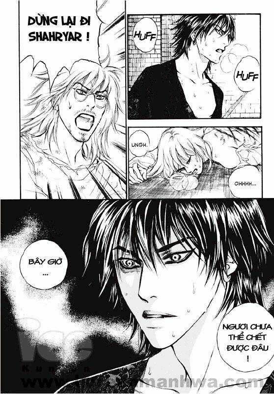 1001 Nights - Chapter 10 - Trang 10