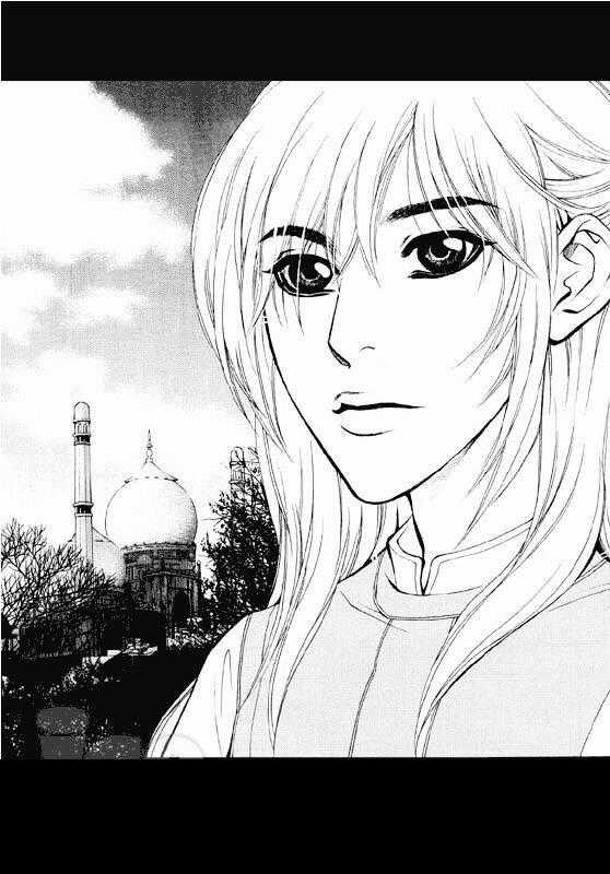 1001 Nights - Chapter 11 - Trang 1