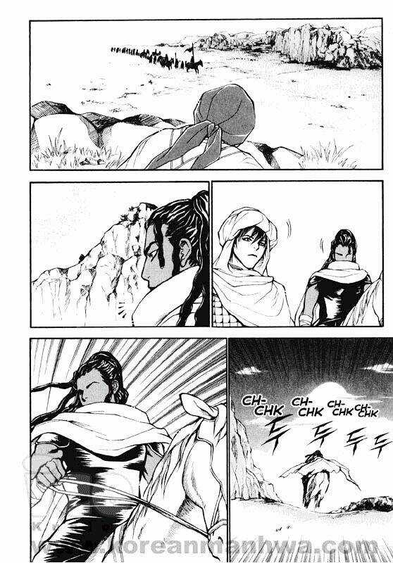 1001 Nights - Chapter 11 - Trang 11