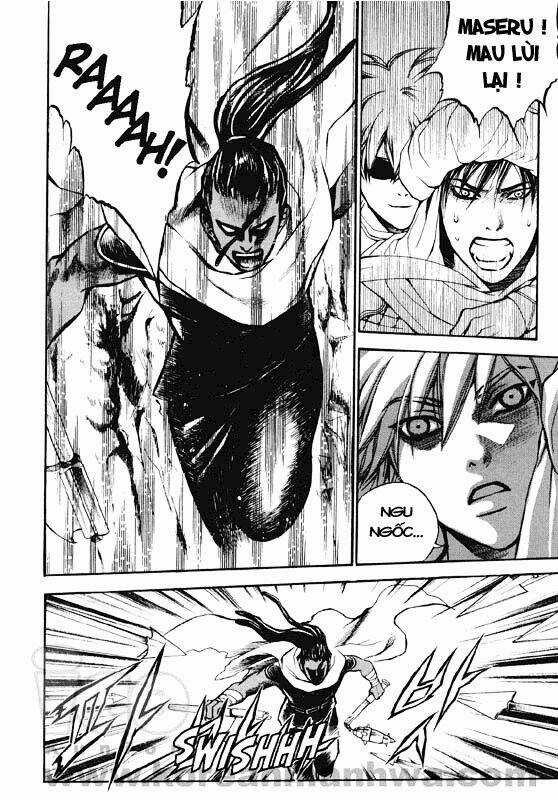 1001 Nights - Chapter 11 - Trang 15