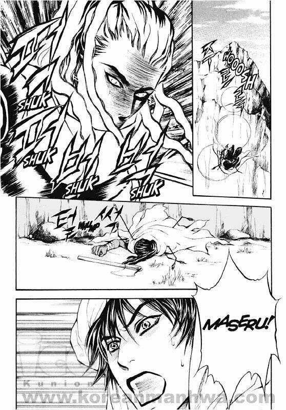 1001 Nights - Chapter 11 - Trang 16