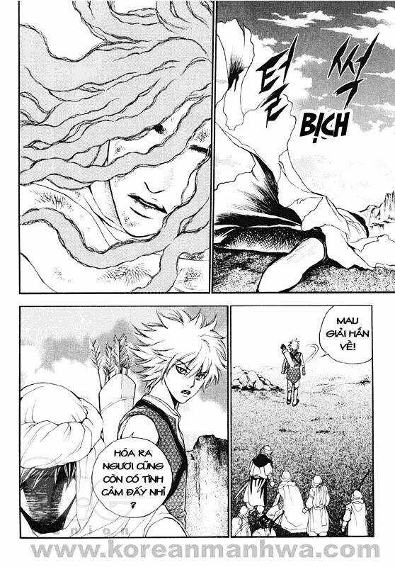 1001 Nights - Chapter 11 - Trang 19