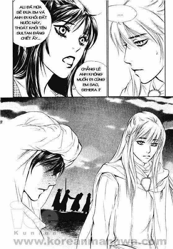 1001 Nights - Chapter 11 - Trang 23