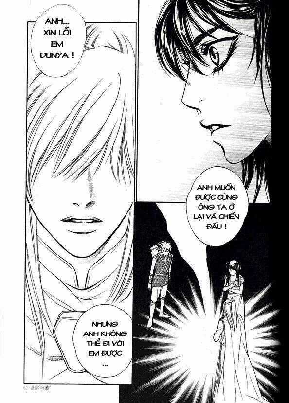 1001 Nights - Chapter 11 - Trang 24