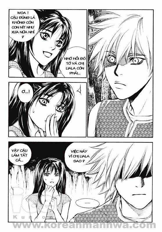 1001 Nights - Chapter 11 - Trang 9