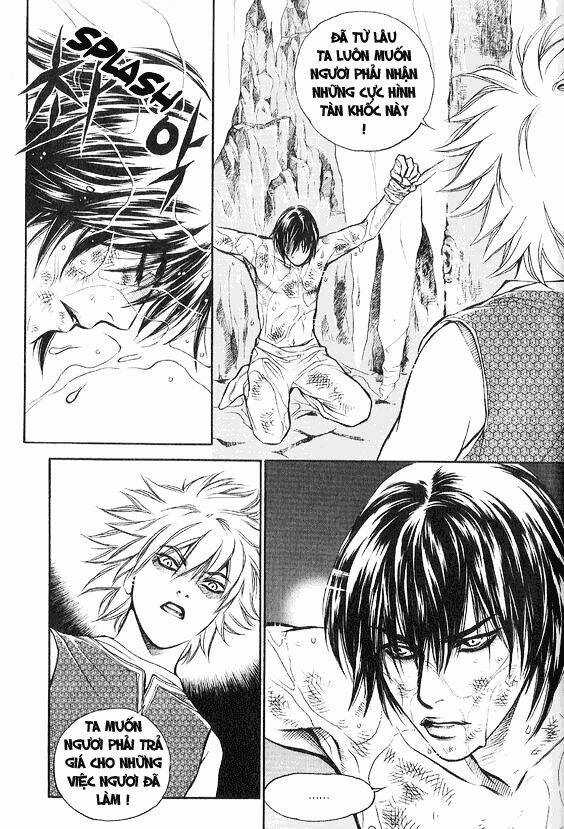 1001 Nights - Chapter 12 - Trang 6